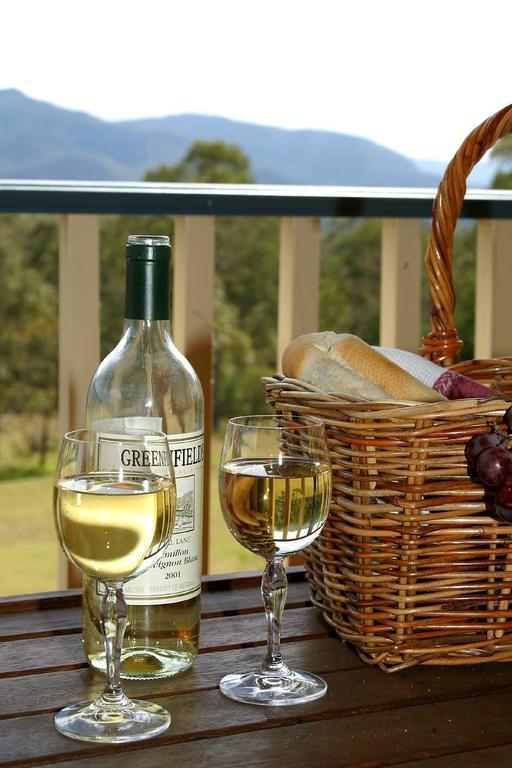 Wombatalla Kangaroo Valley Quarto foto