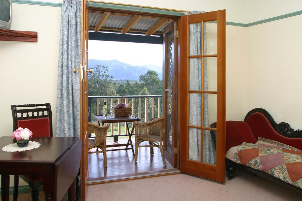 Wombatalla Kangaroo Valley Quarto foto