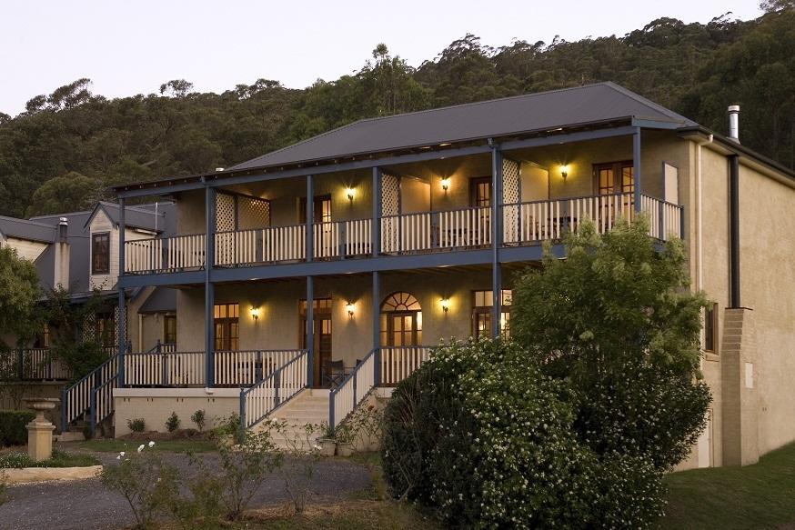Wombatalla Kangaroo Valley Exterior foto