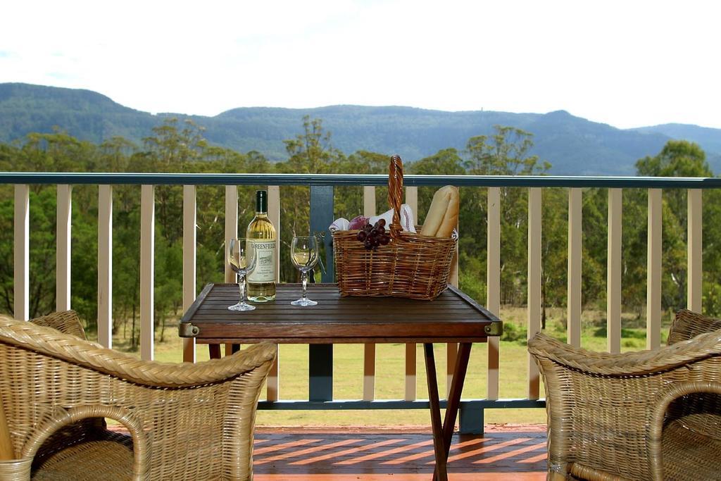 Wombatalla Kangaroo Valley Quarto foto